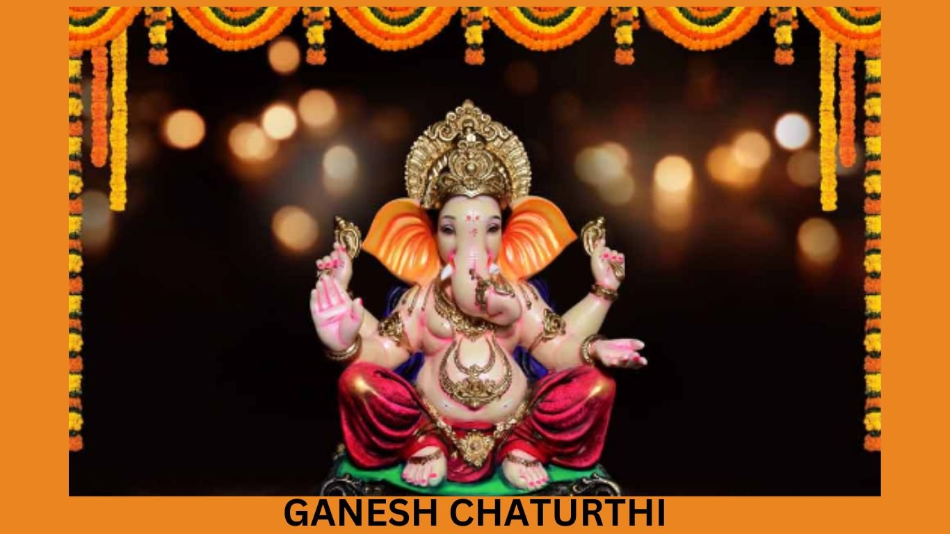 Ganesh Chaturthi History Rituals And Traditions 0 Hot Sex Picture 0274