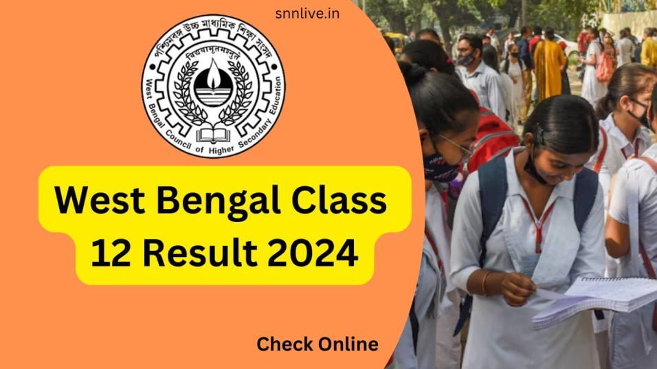 West Bengal Result Out Wbchse Th Result How To Check