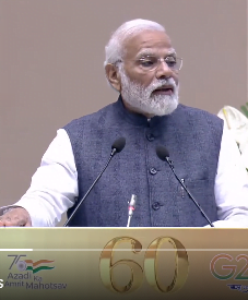 PM Narendra Modi