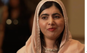 MALALA YOUSAFZAI