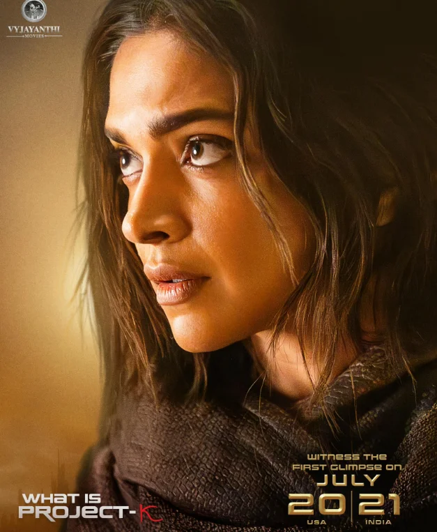 Deepika Padukone
