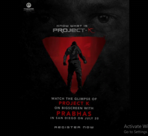 Project K