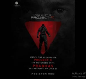 Project K