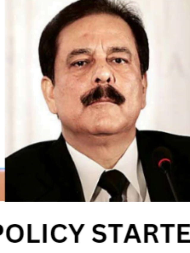 Sahara Refund Portal Launch