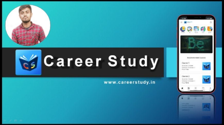 CAREER STUDY