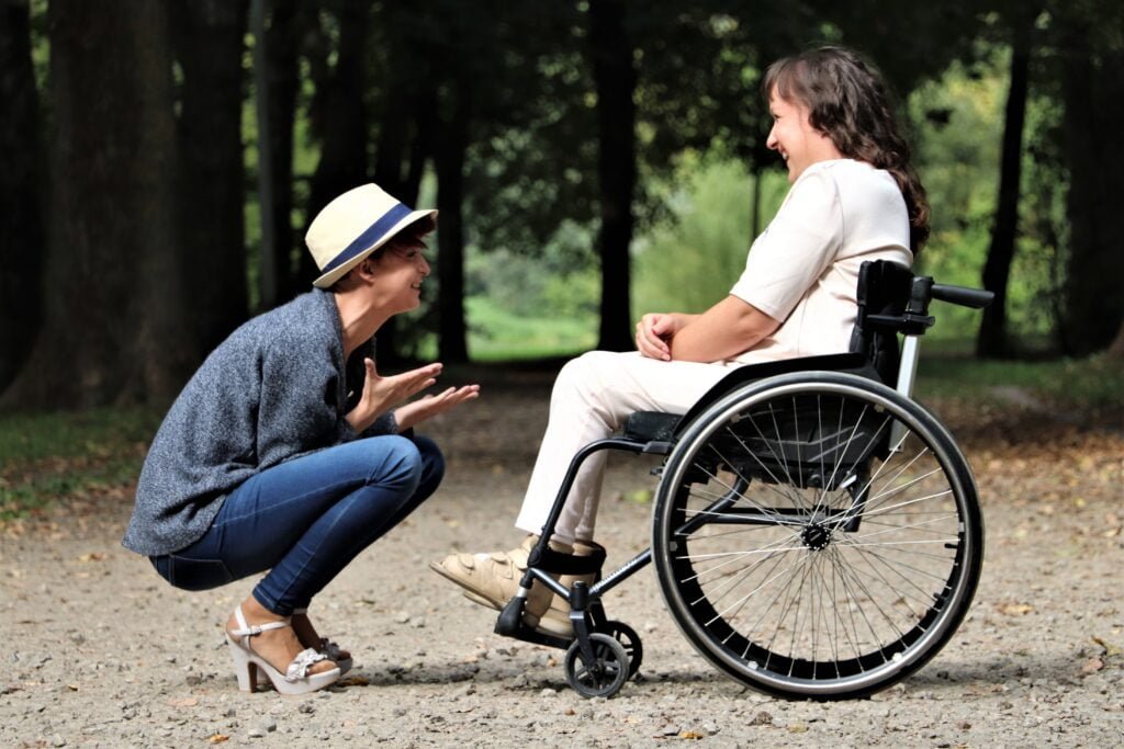 Nagaland Disability