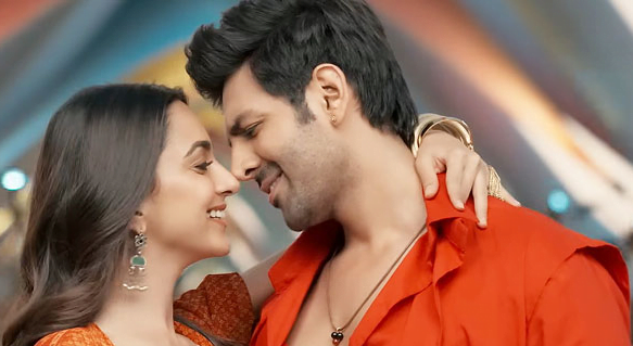 SATYAPREM KI KATHA