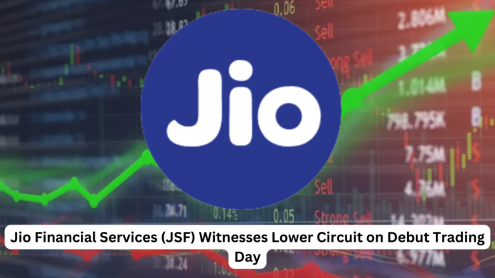 Jio Financial Services