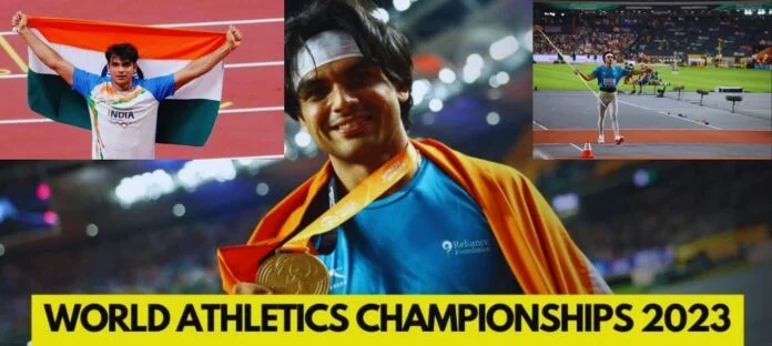 Neeraj Chopra
