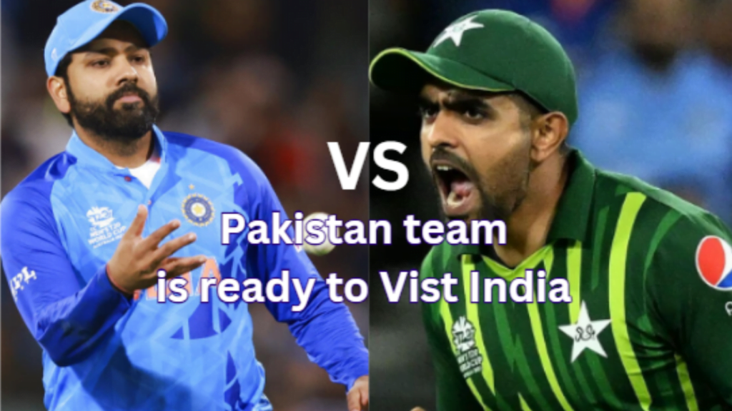 Pakistan’s Cricket