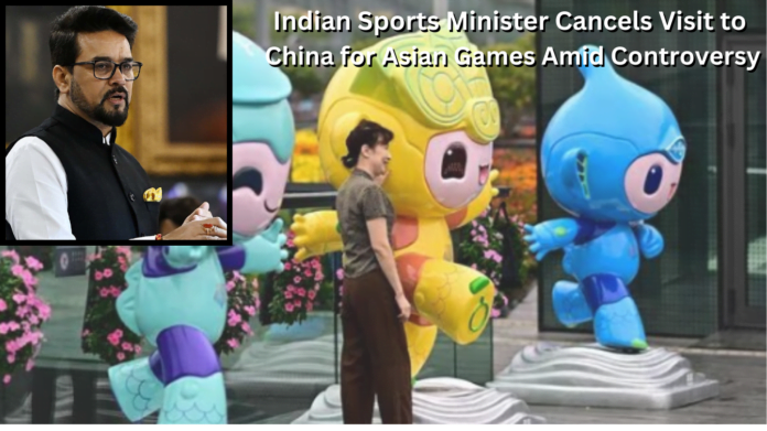 Asian Games 2023