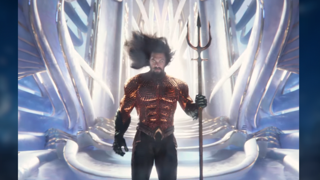 Aquaman 2