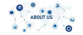 about us