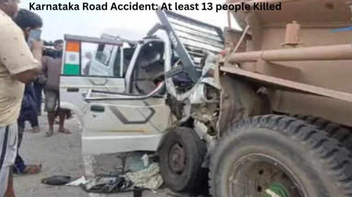 National Film Awards 2023 List and History (24) Karnataka Road Accident