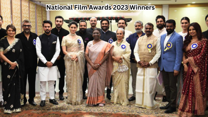 National Film Awards