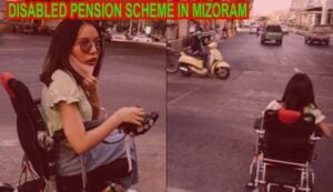 DISABILITY PENSION SCHEME