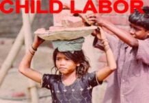 Financial Assistance for Child labor Scheme in Mizoram Financial Assistance Scheme