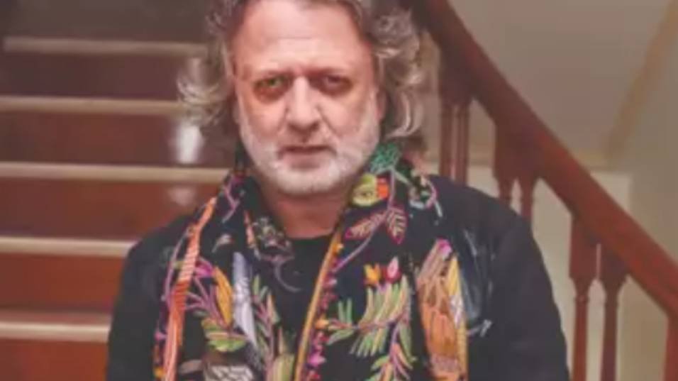 Rohit Bal