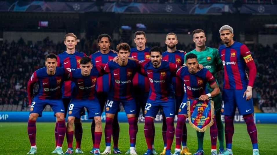 FC Barcelona