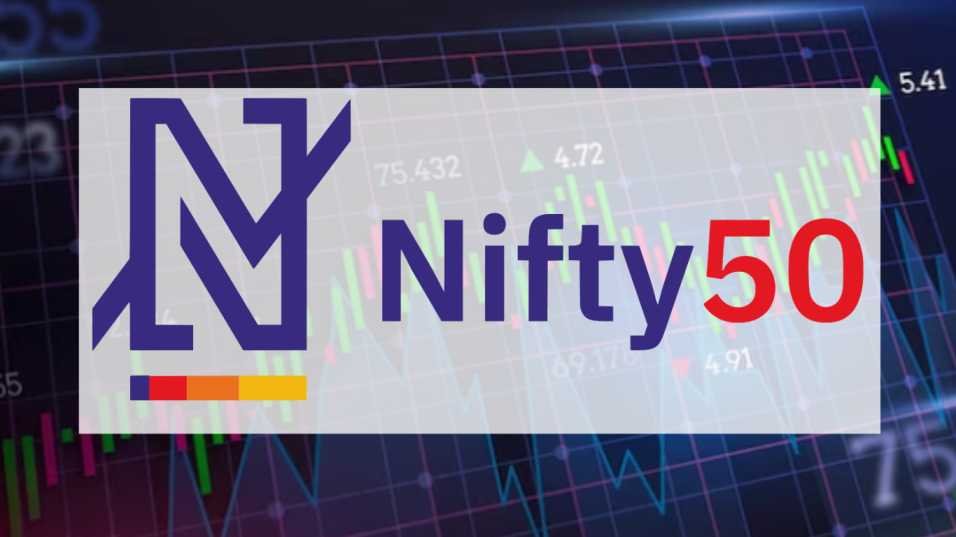 Nifty 50