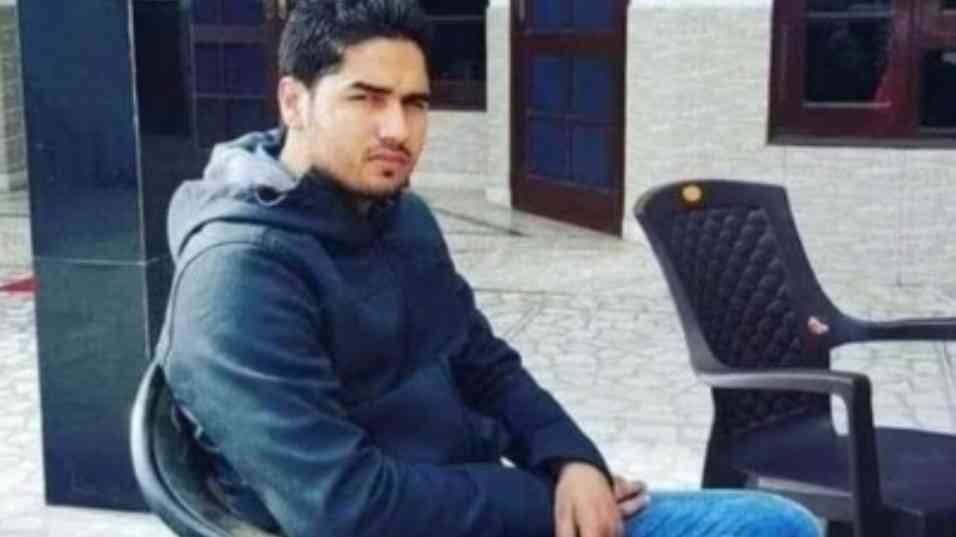 Delhi Police arrested 2 shooters