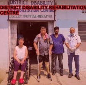 HOW TO REGISTER UNIQUE DISABILITY ID