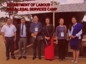 Nagaland Govt Scheme