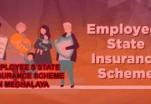 Employees State Insurance (ESI) Scheme In Meghalaya EMPLOYEES STATE INSURANCE