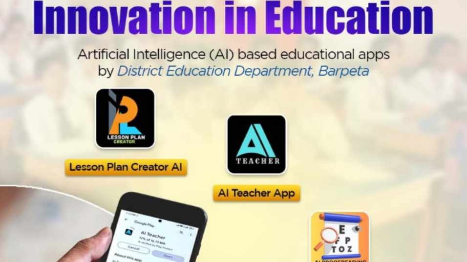 AI-Driven Educational Revolution