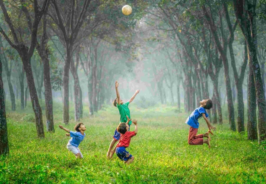 Children's Day 2023