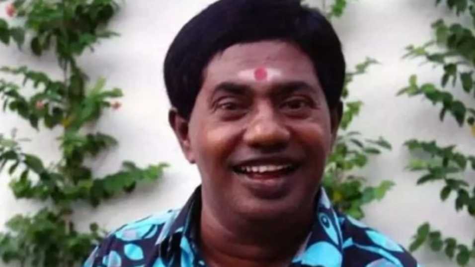 Bonda Mani