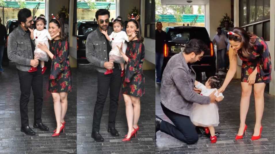 Rambir Kapoor-Alia Bhatt