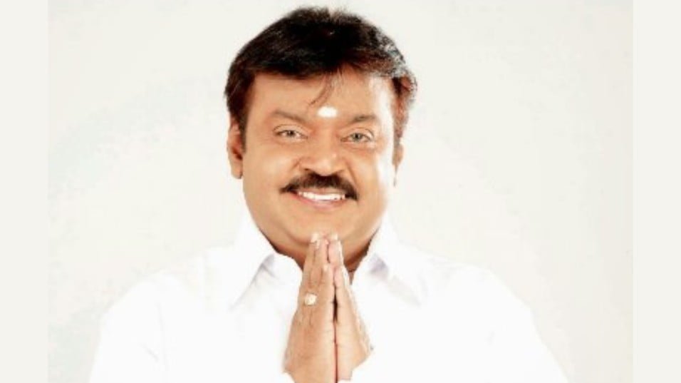 Vijayakanth
