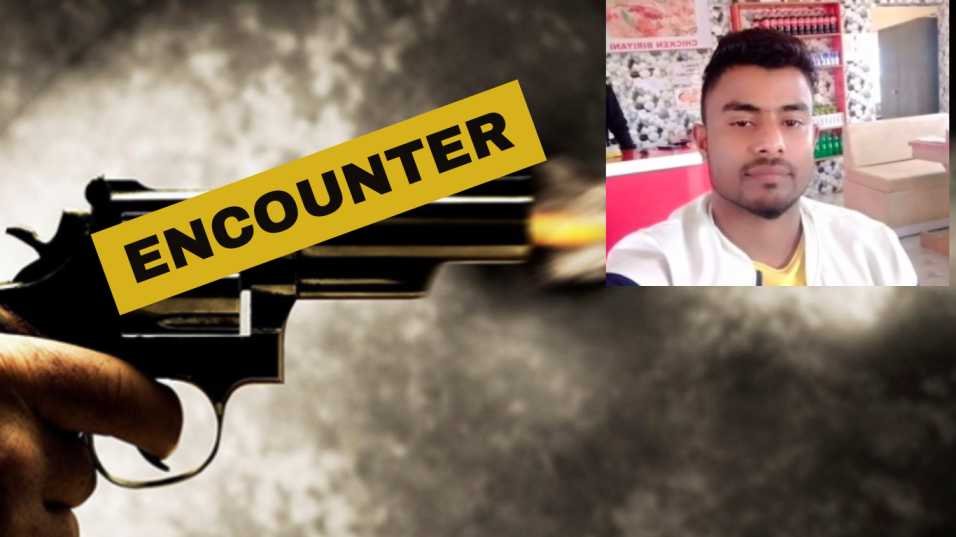 Encounter in Cachar