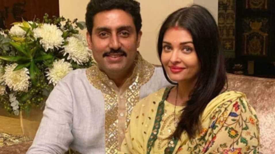 Abhishek and Aishwarya Marriage