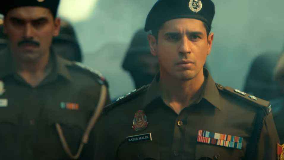 Indian Police Force Teaser out: Rohit Shetty Unveils