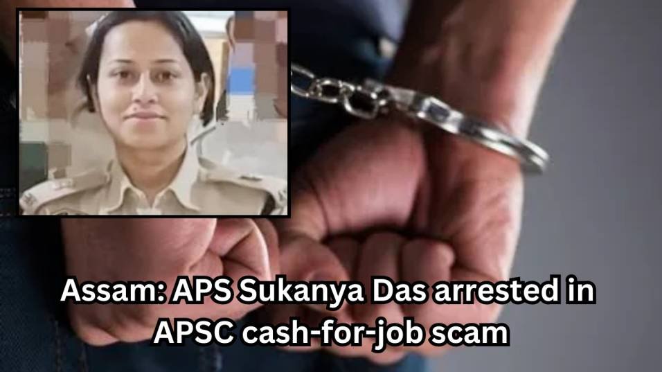 Assam: