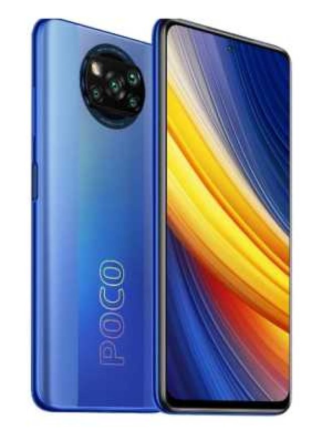 Top 10 Phones Under 20,000 : 2023