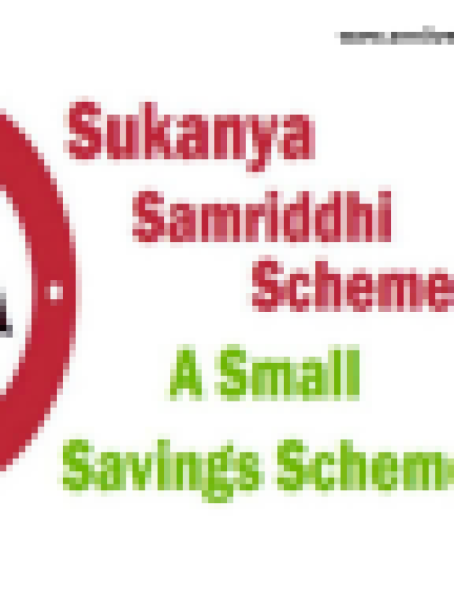 Sukanya Samriddhi Yojana Scheme