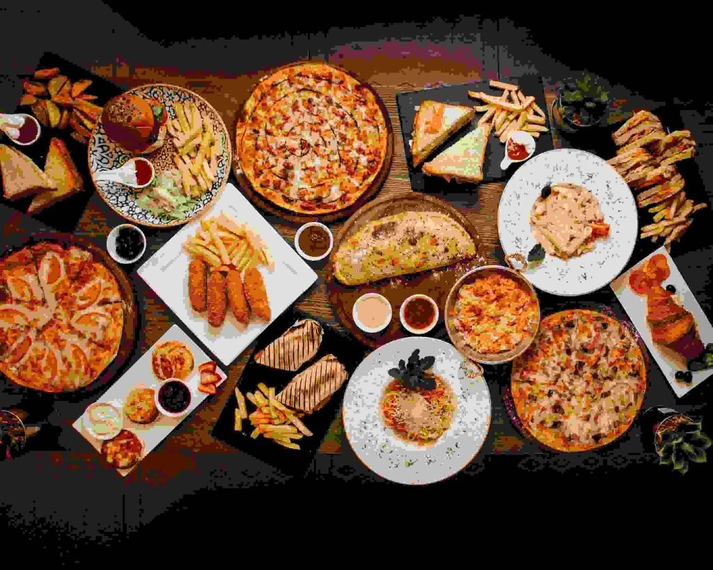 Restaurant in Silchar