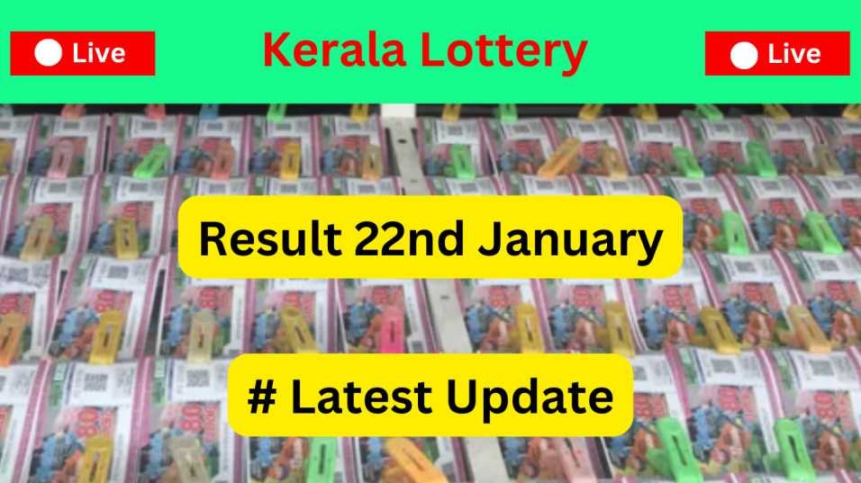 Kerala Lottery