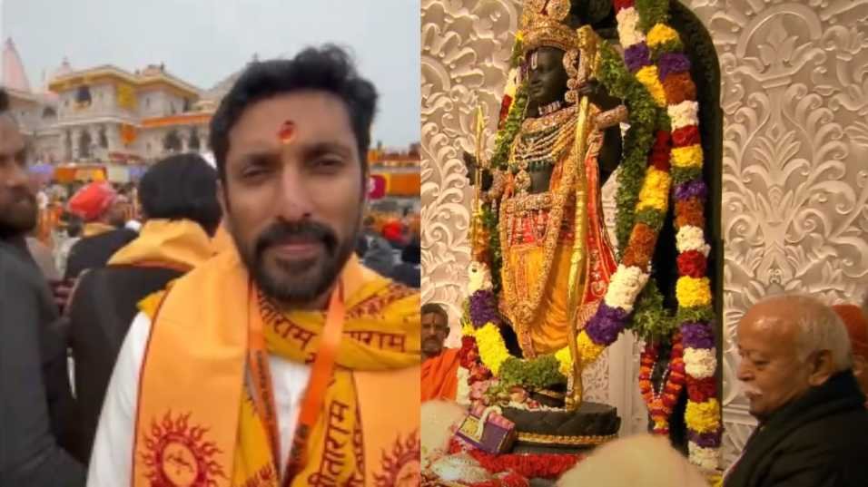 Arun Yogiraj