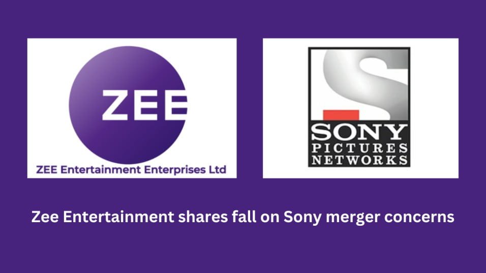 Zee Entertainment