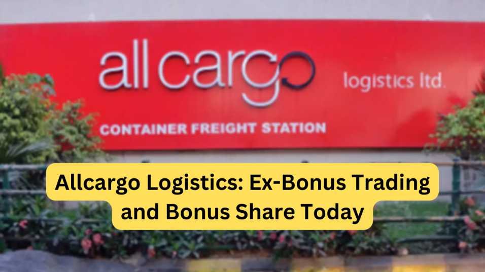 Allcargo Logistics