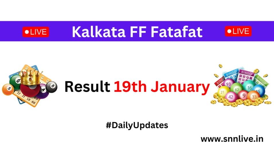 kolkata f fatafat