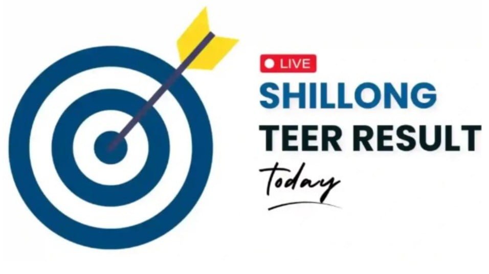 Shillong Teer Result Today December 27