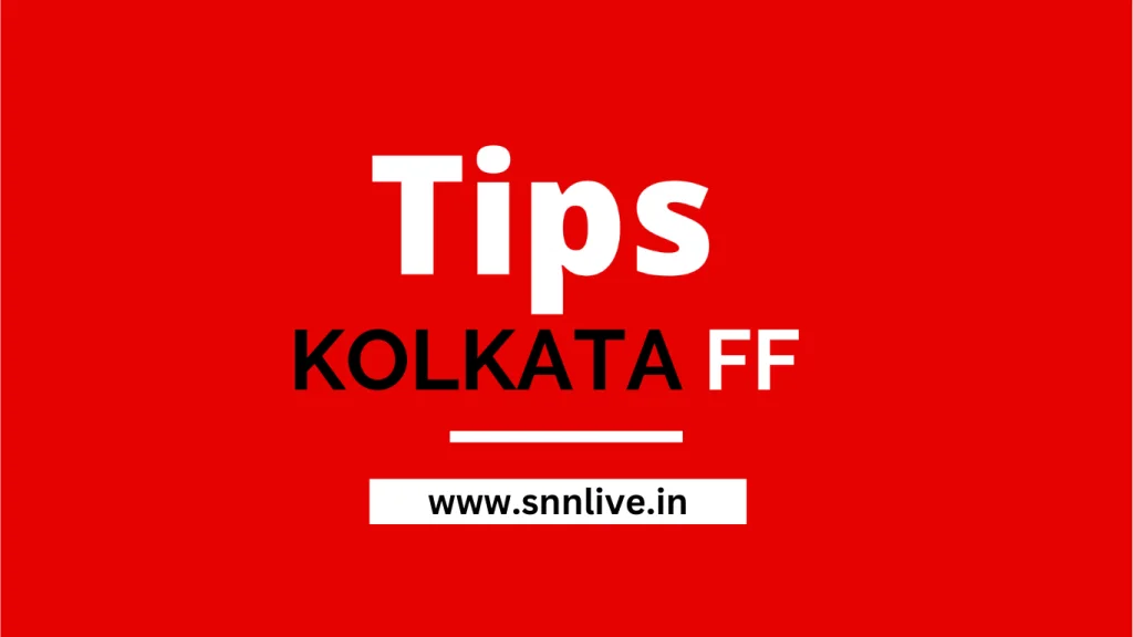 ff fatafat tips