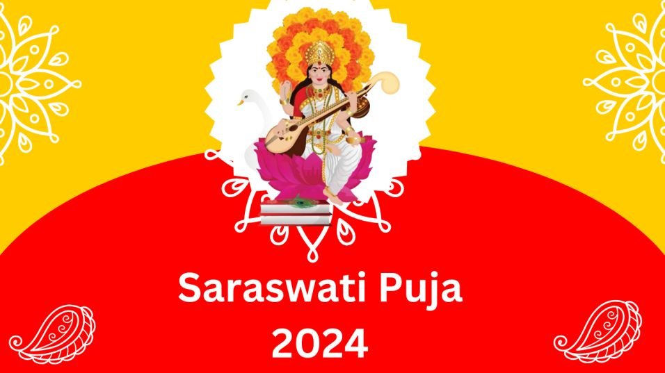Saraswati Puja 2024 Date, Time, Ritual, Mantra and Wishes