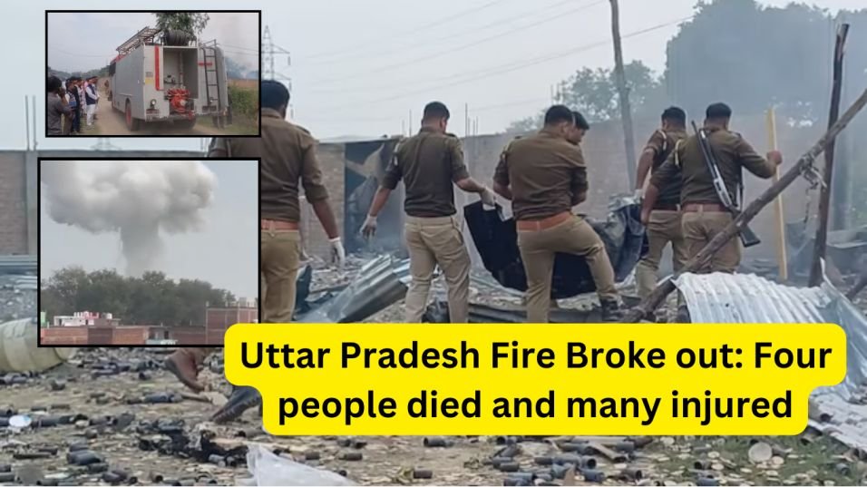 Uttar Pradesh