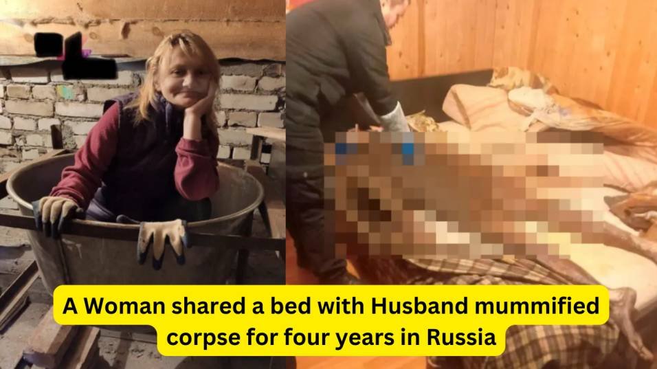 Russia
